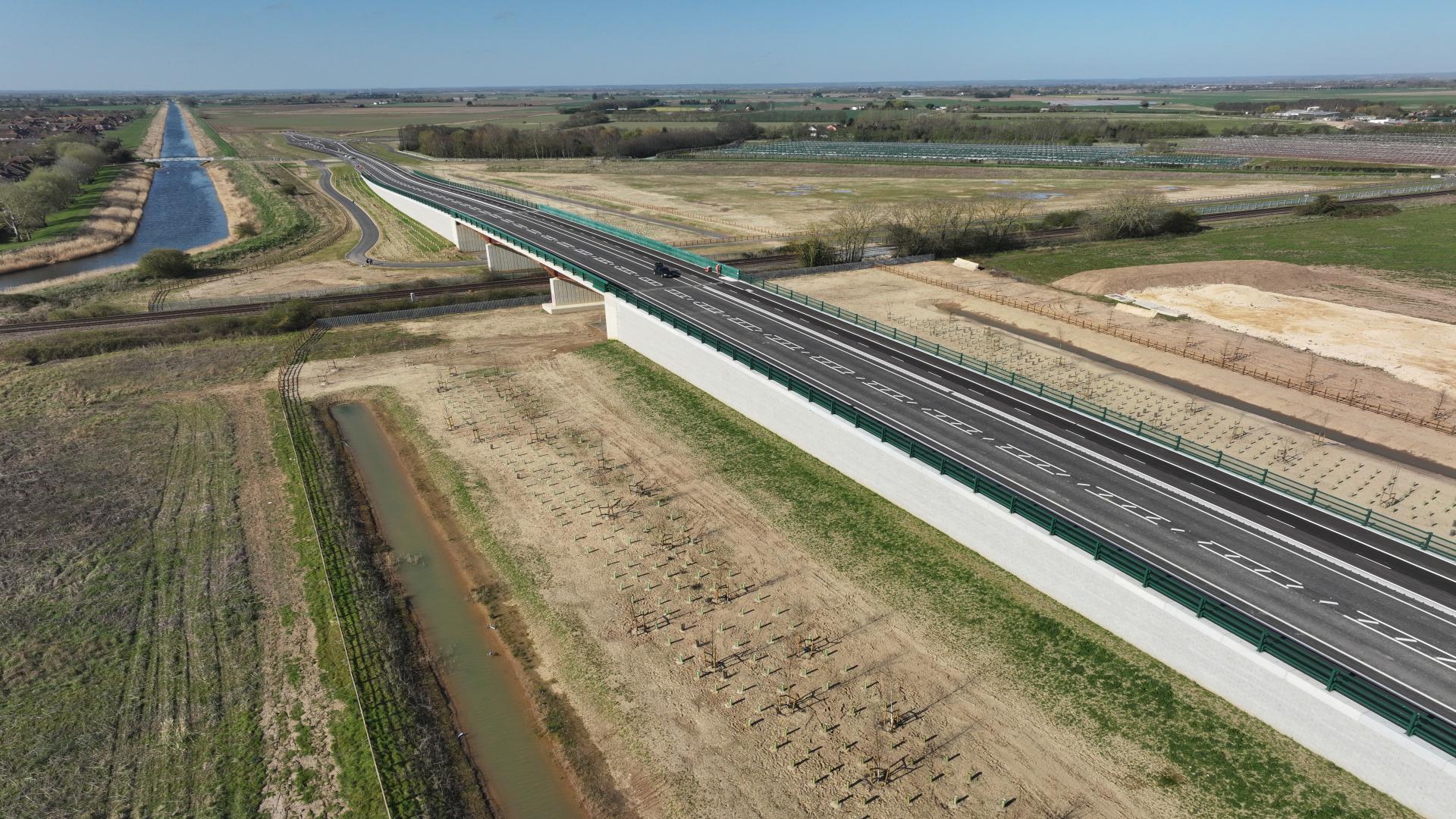 SWRR Drone - April 2025