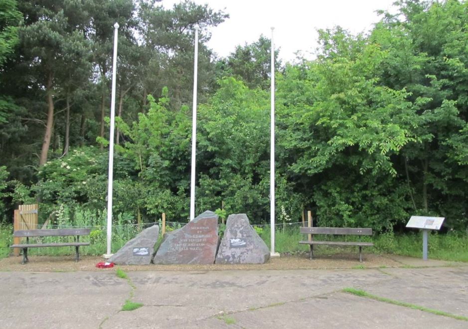 viking way, 50, walk, month, buckminster
