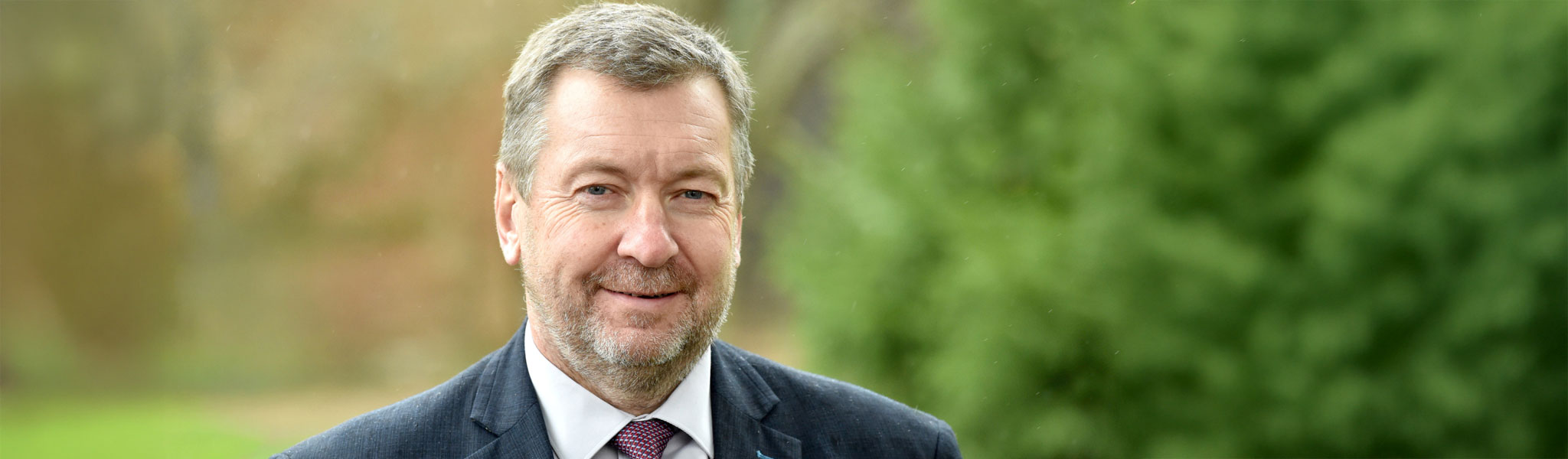 Cllr Sean Matthews