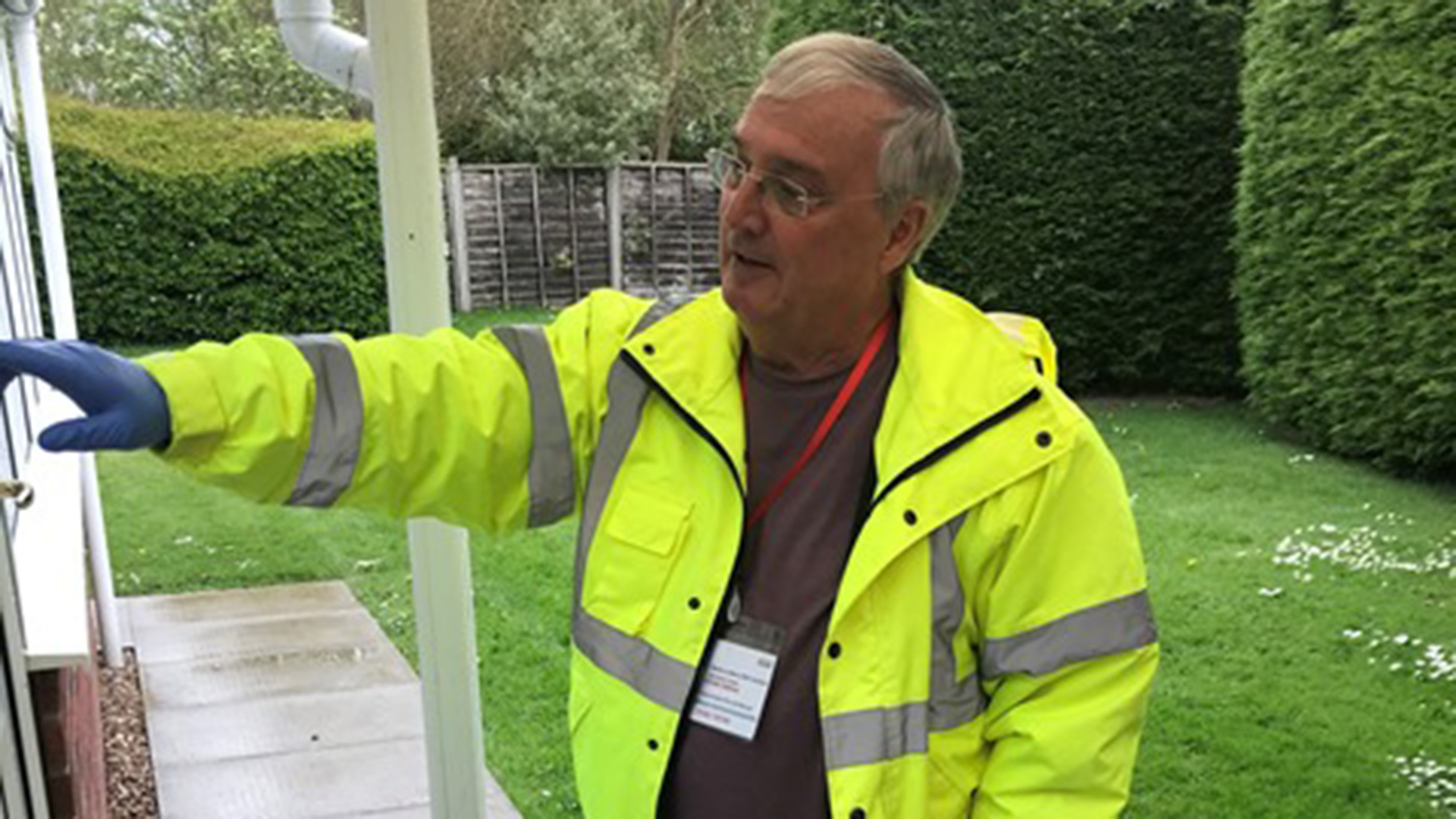 Shopping photo welton le marsh