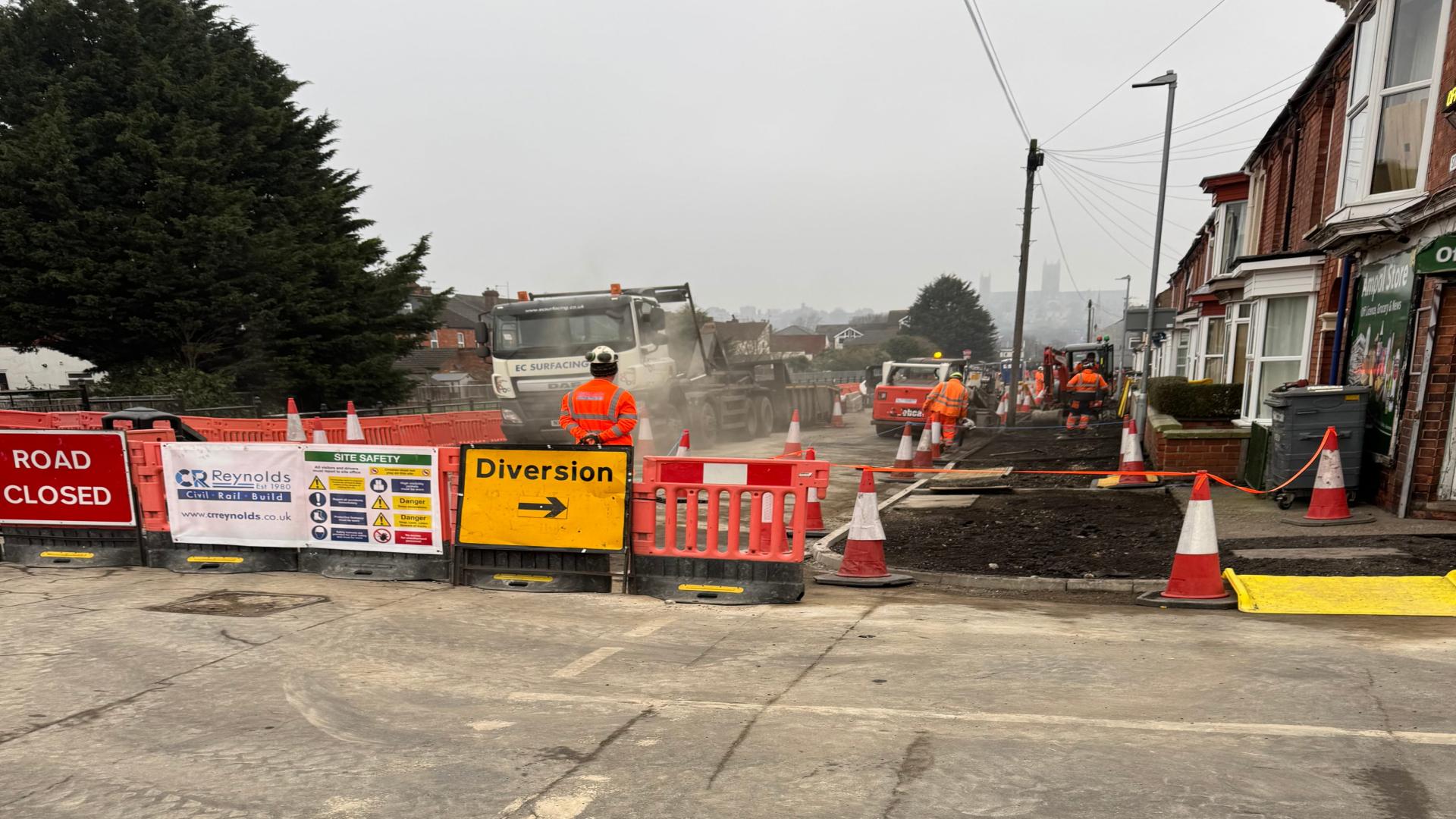 Sincil Bank - Jan 2025 1