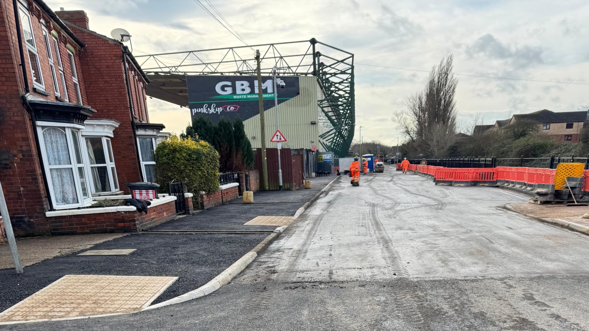 Sincil Bank - Feb 2025 1