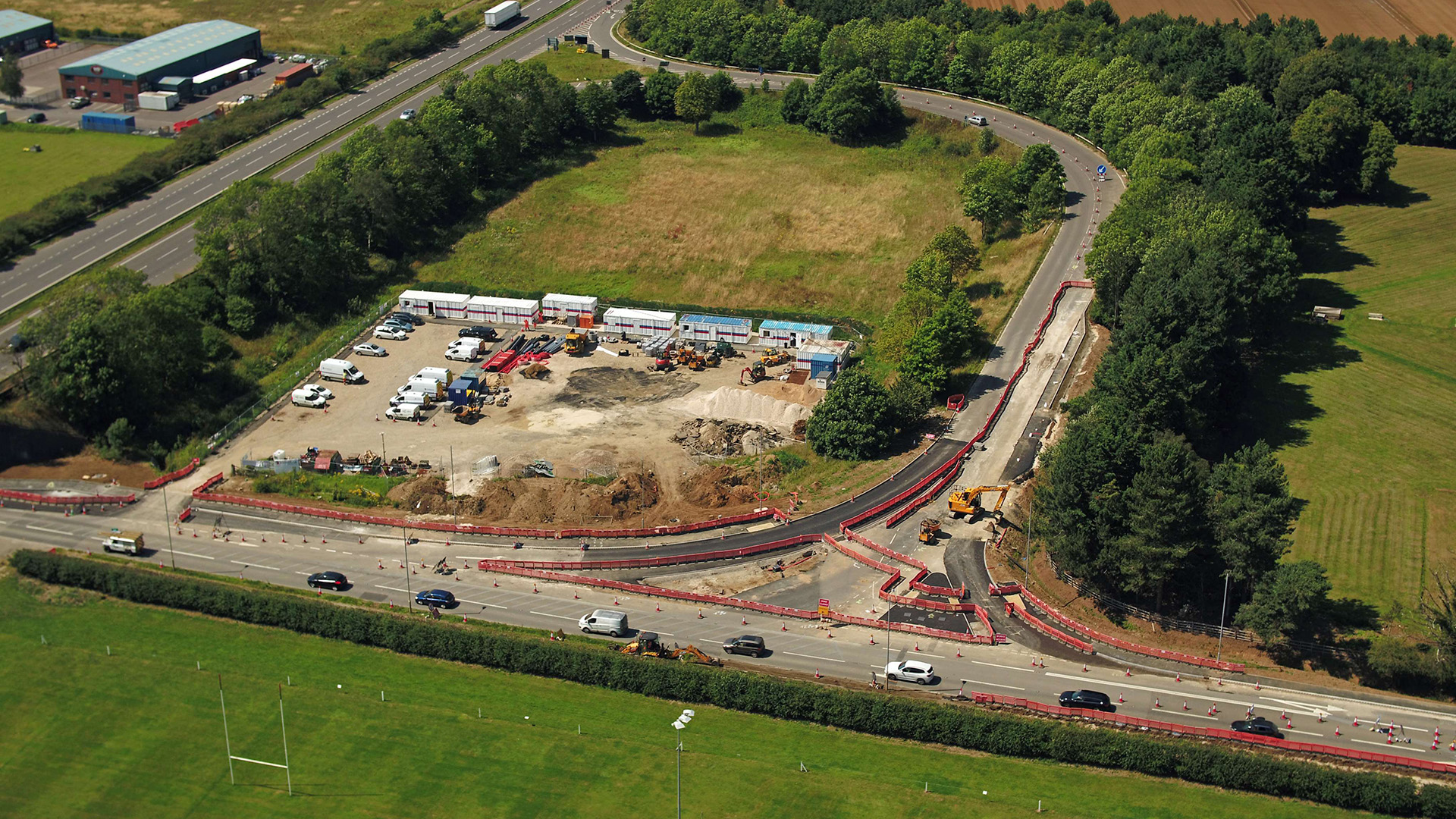 Sleaford Rugby Club