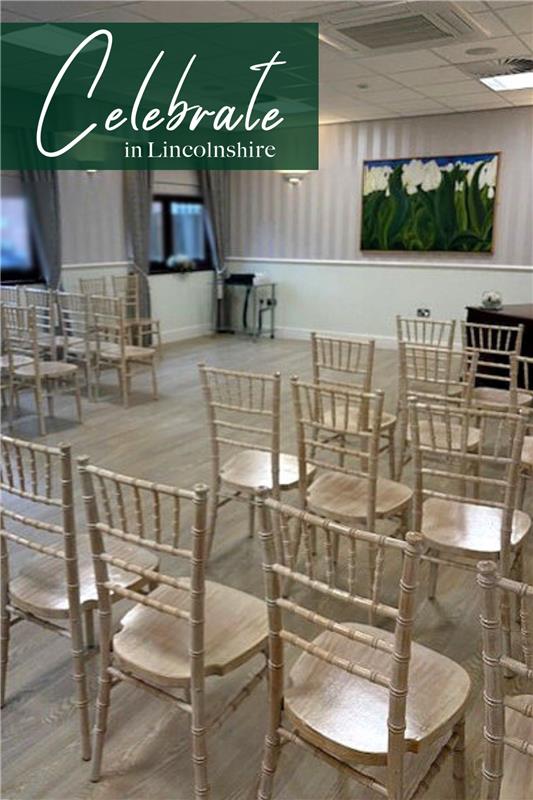 Spalding Ceremony Room 2