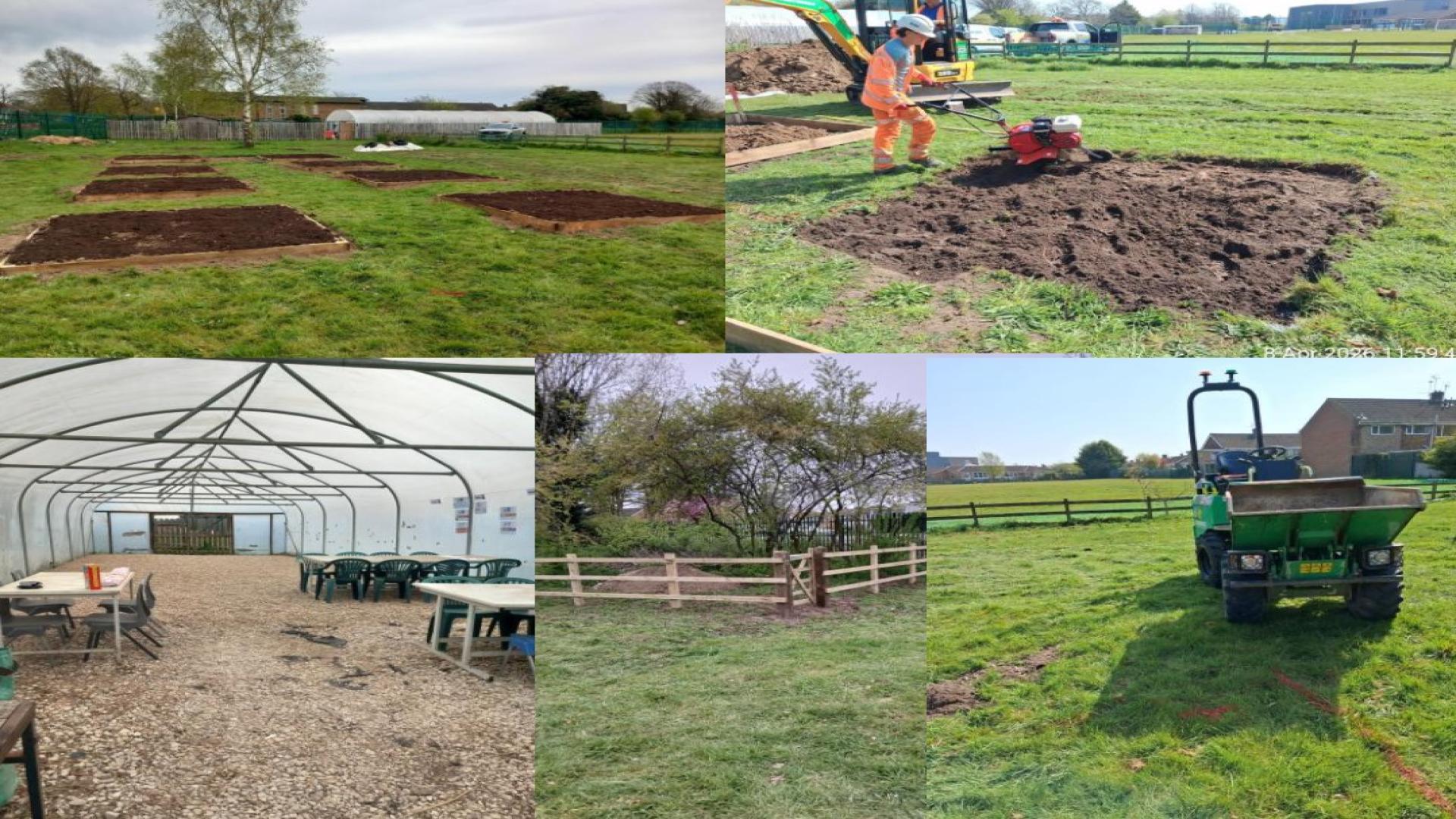 NHRR - St Christopher School