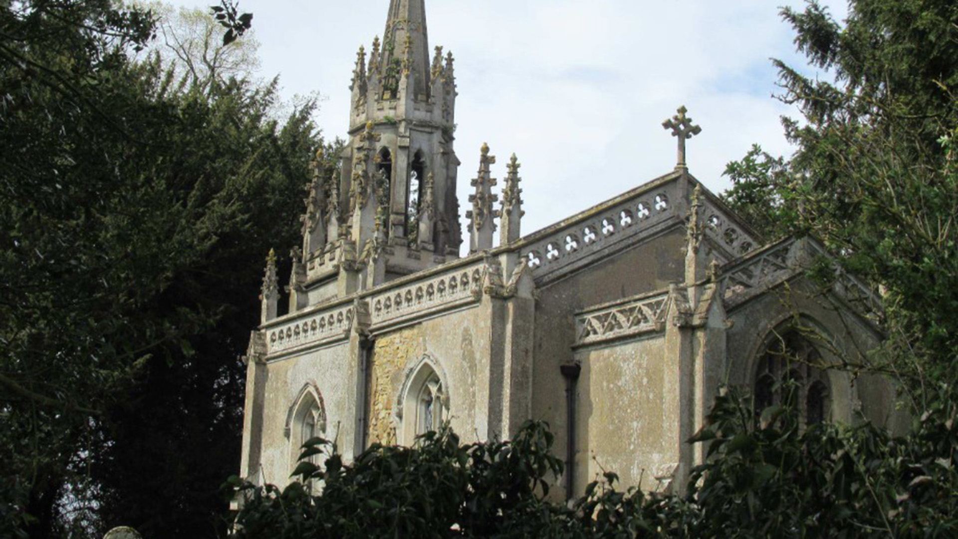 St Helens Biscathorpe