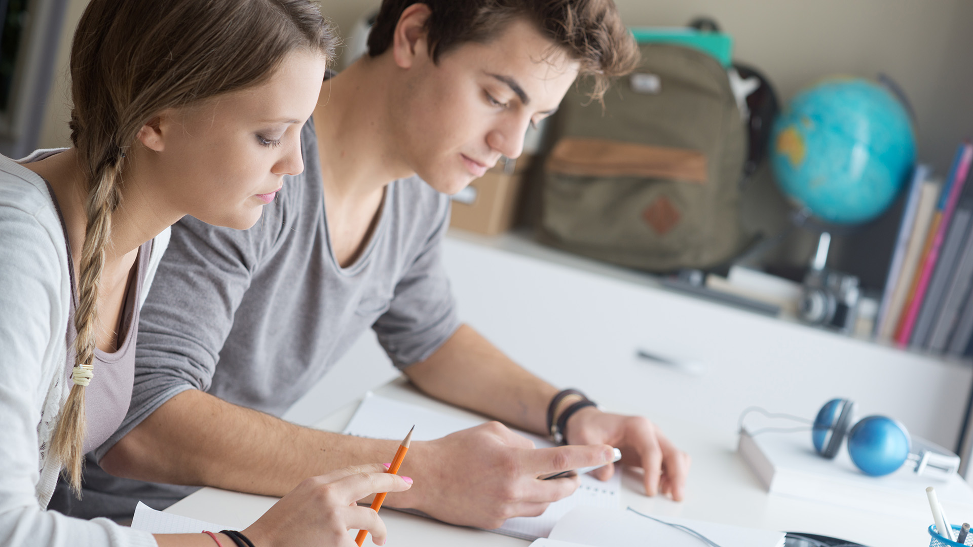 Students