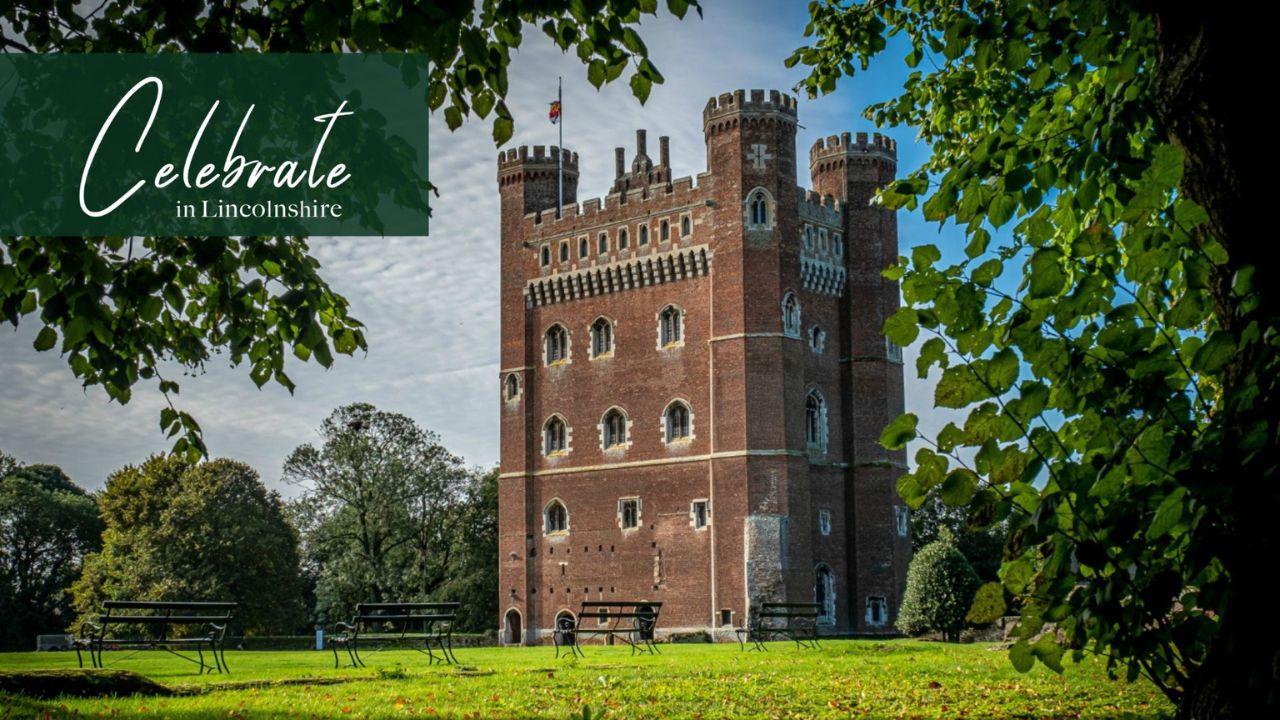 Tattershall Castle