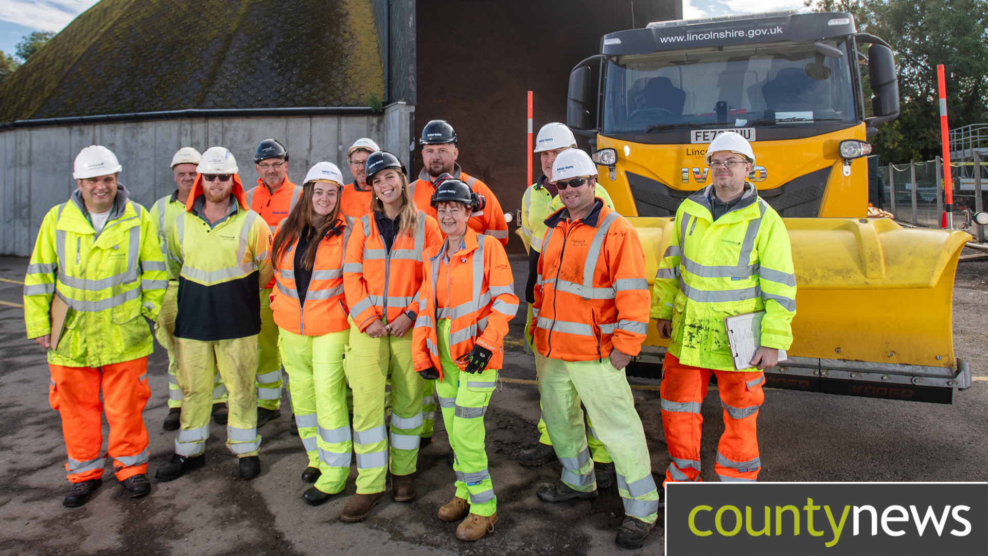 Image of the Grit Squad