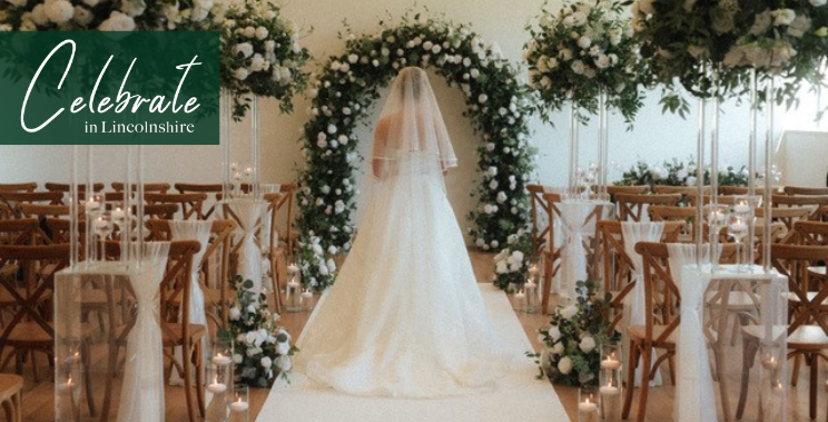 The Chapel- Interior