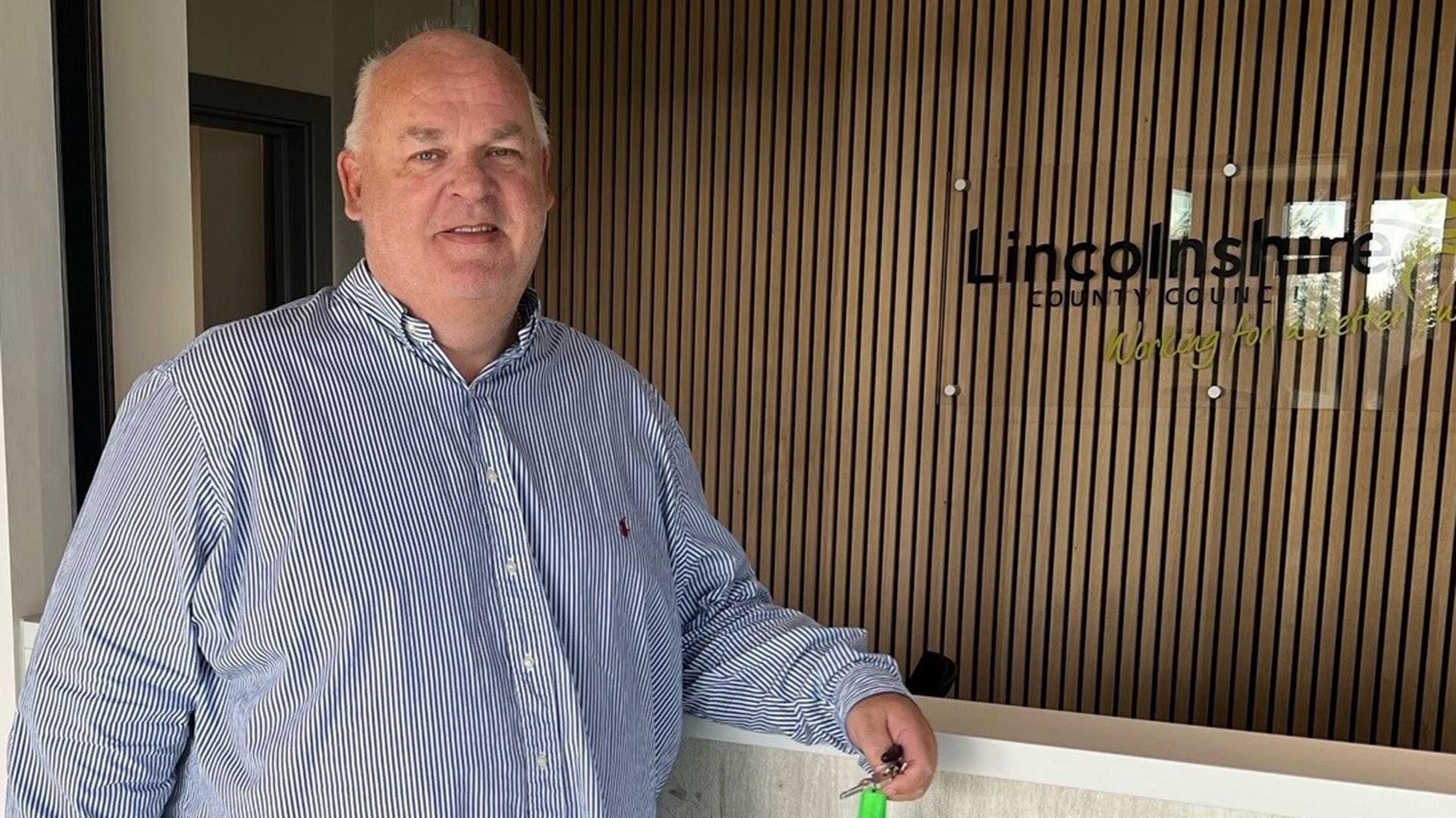Tim Burrows Hub