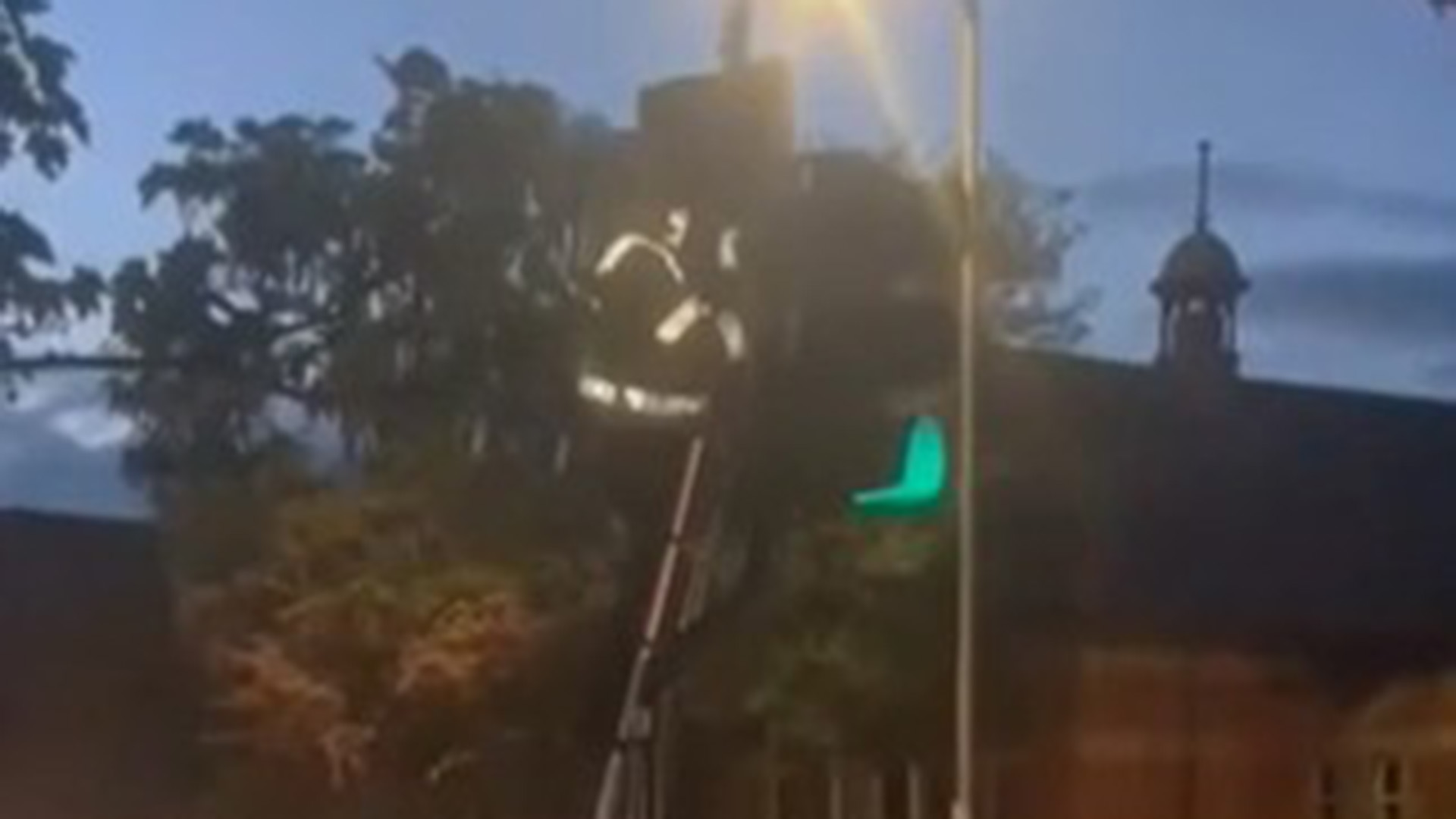 Thousands of pounds of damage caused by traffic light vandal in Sleaford