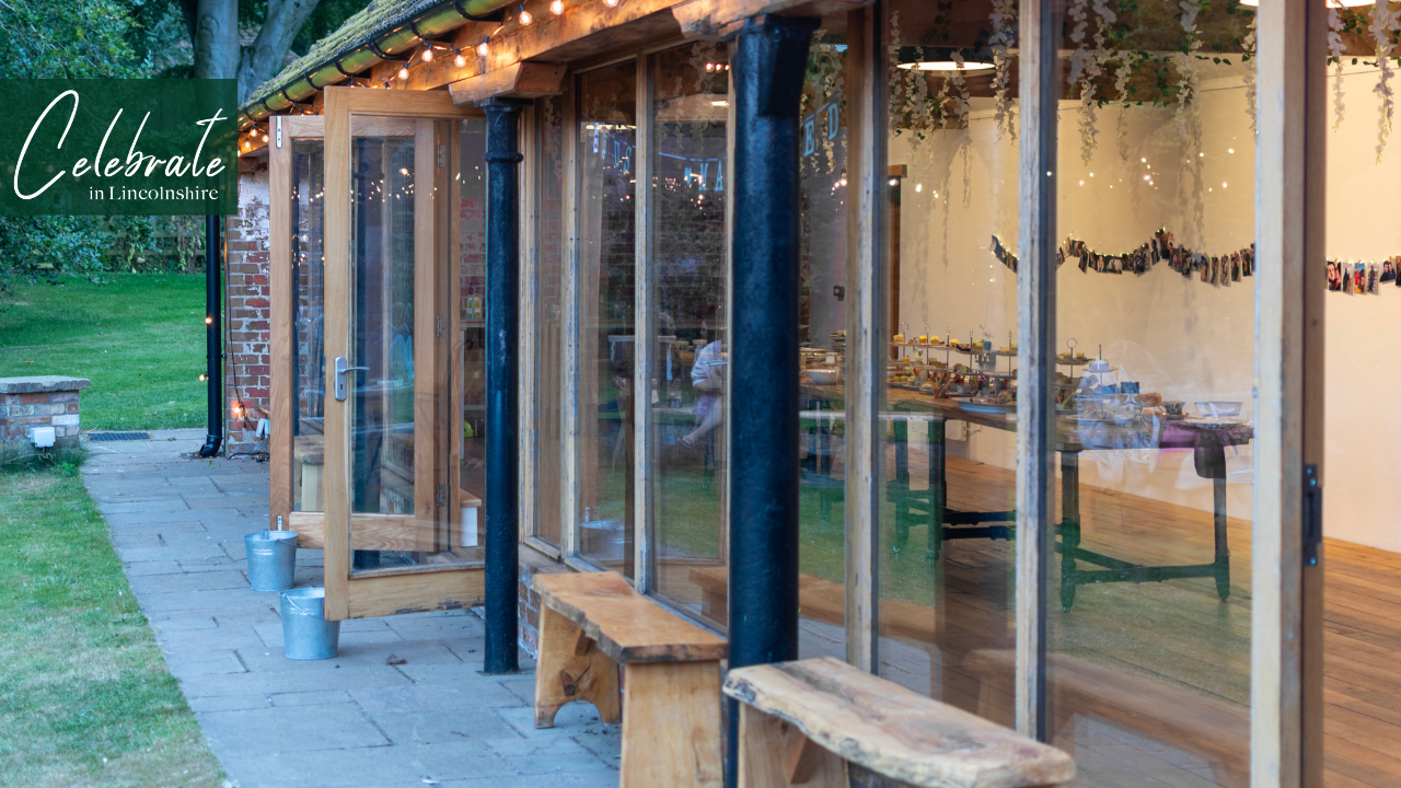 All Saints at Oxcombe