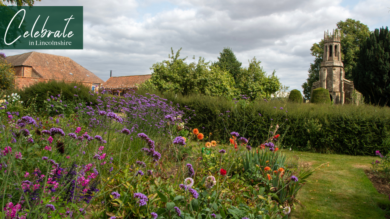 All Saints at Oxcombe