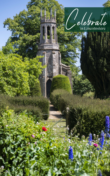 All Saints at Oxcombe