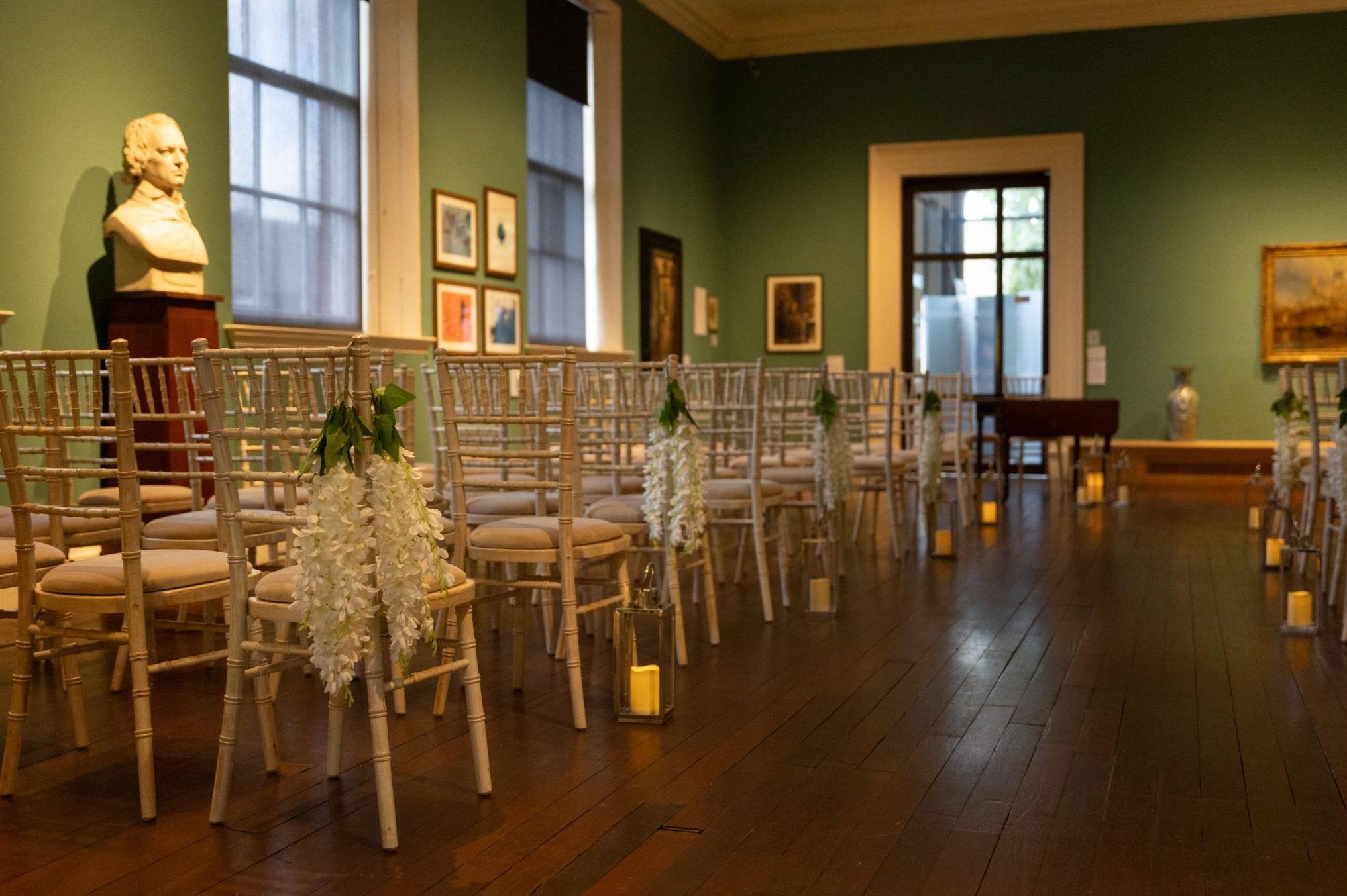 Usher Gallery 1