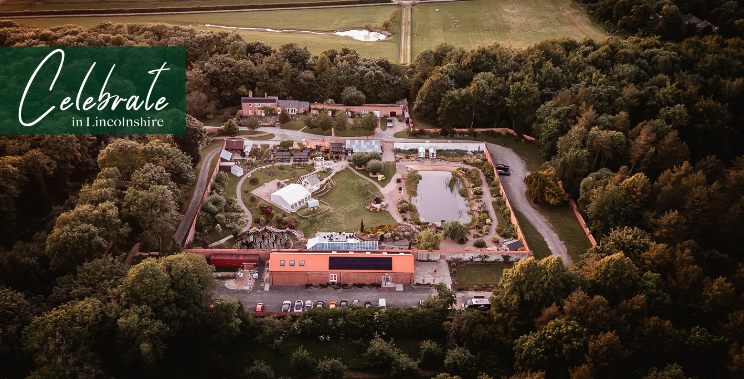 Baumber Walled Garden