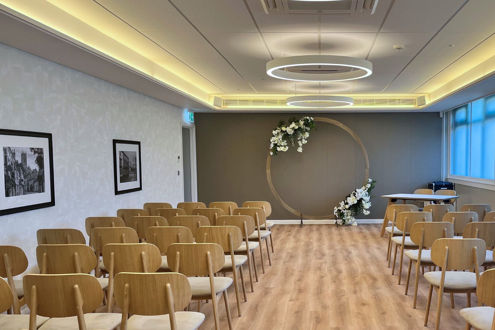Witham Suite