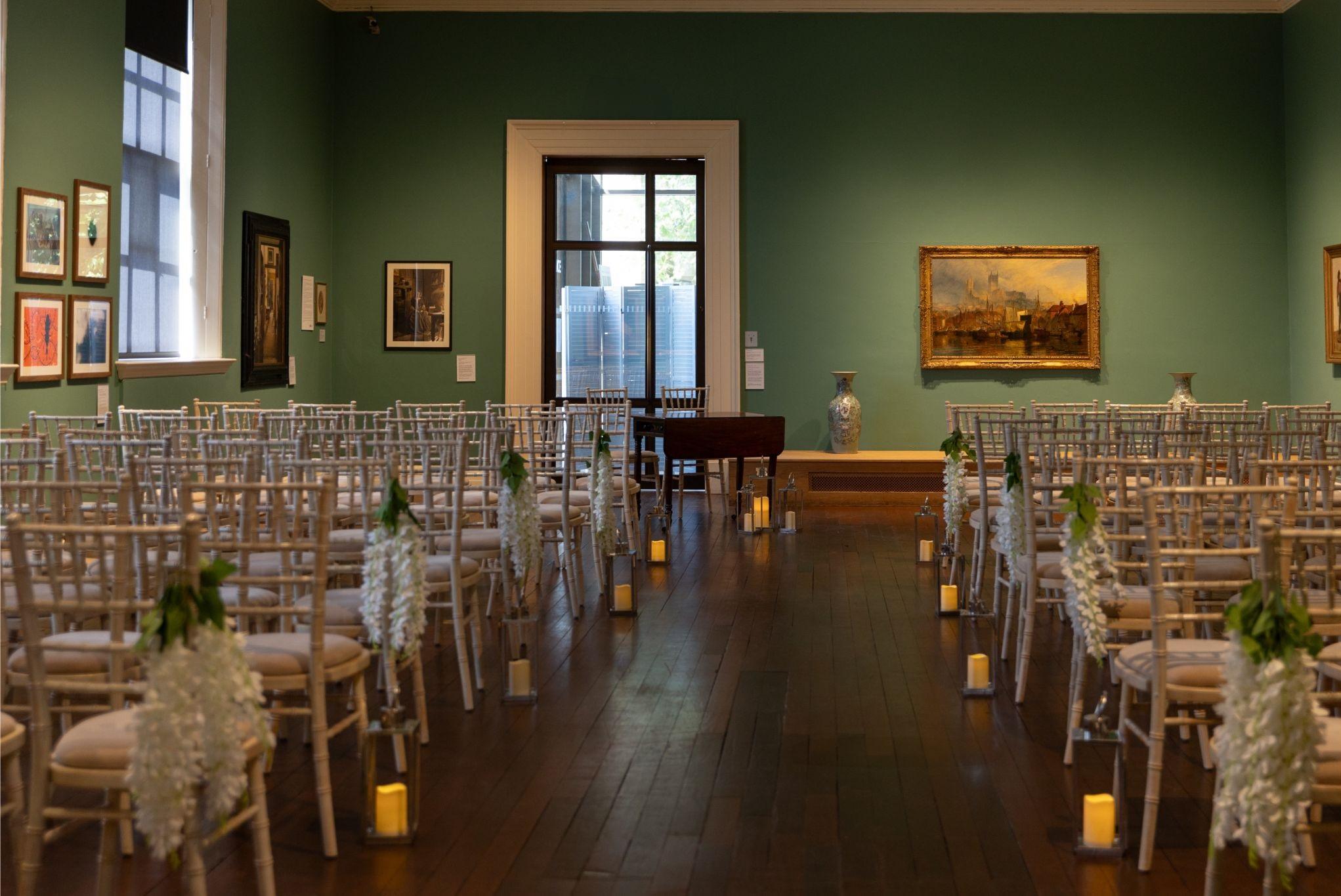 Usher Gallery
