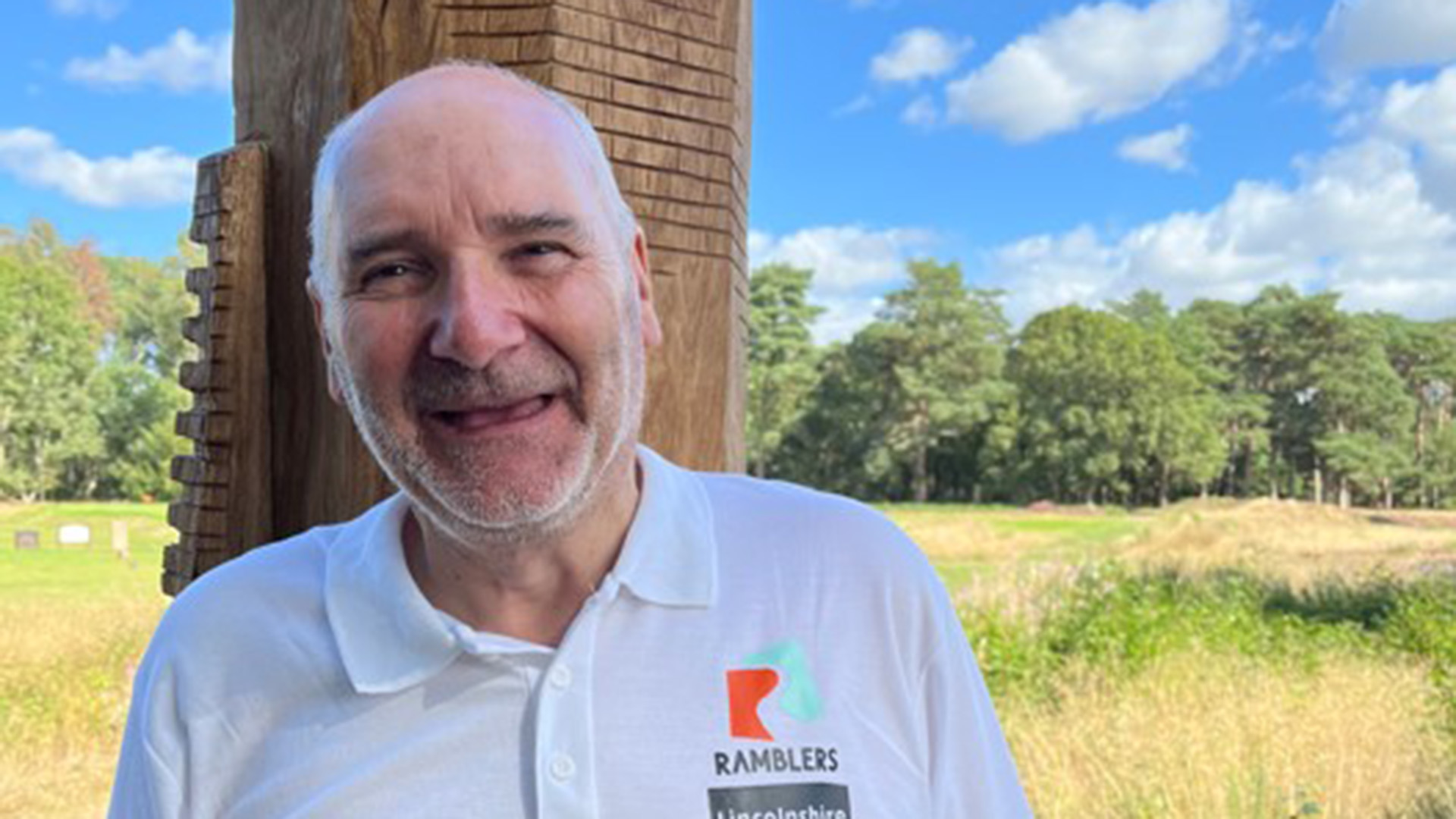 Viking, Way, bench, 50, Lincolnshire, walking