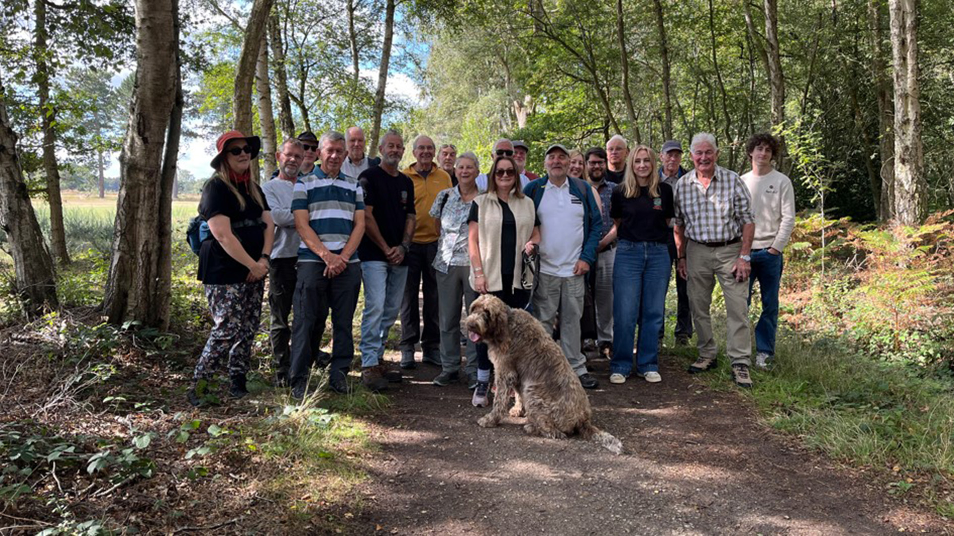 Viking, Way, bench, 50, Lincolnshire, walking