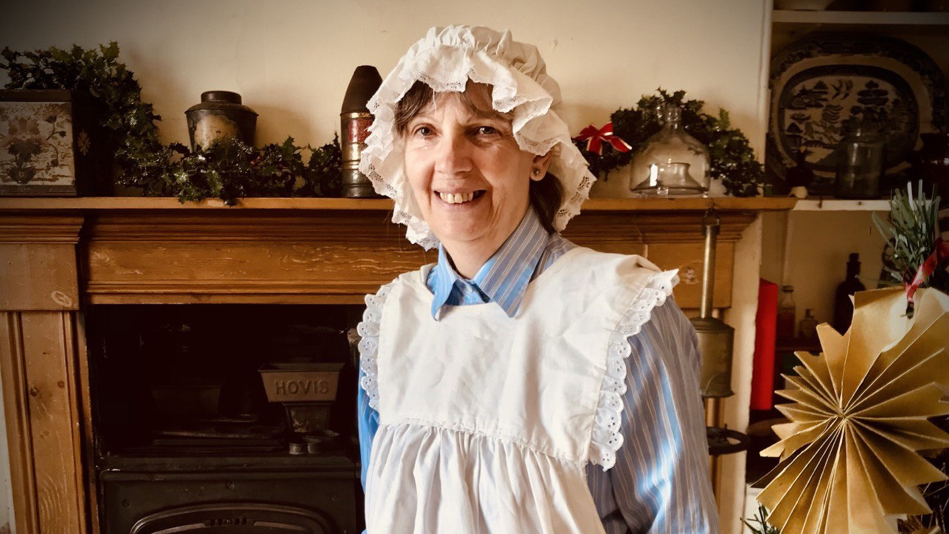 Victorian Christmas MLL