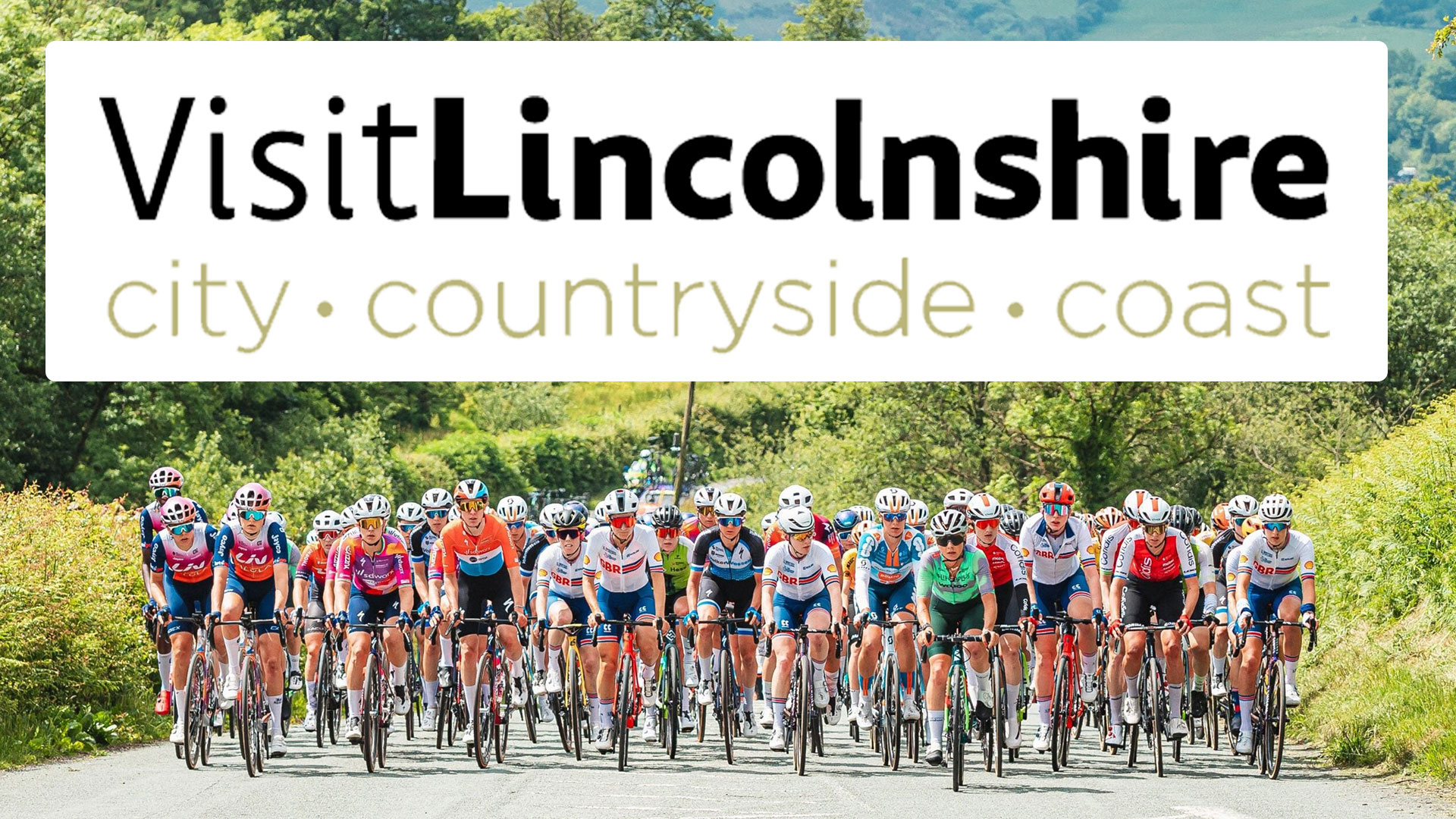 TOB Visit Lincolnshire