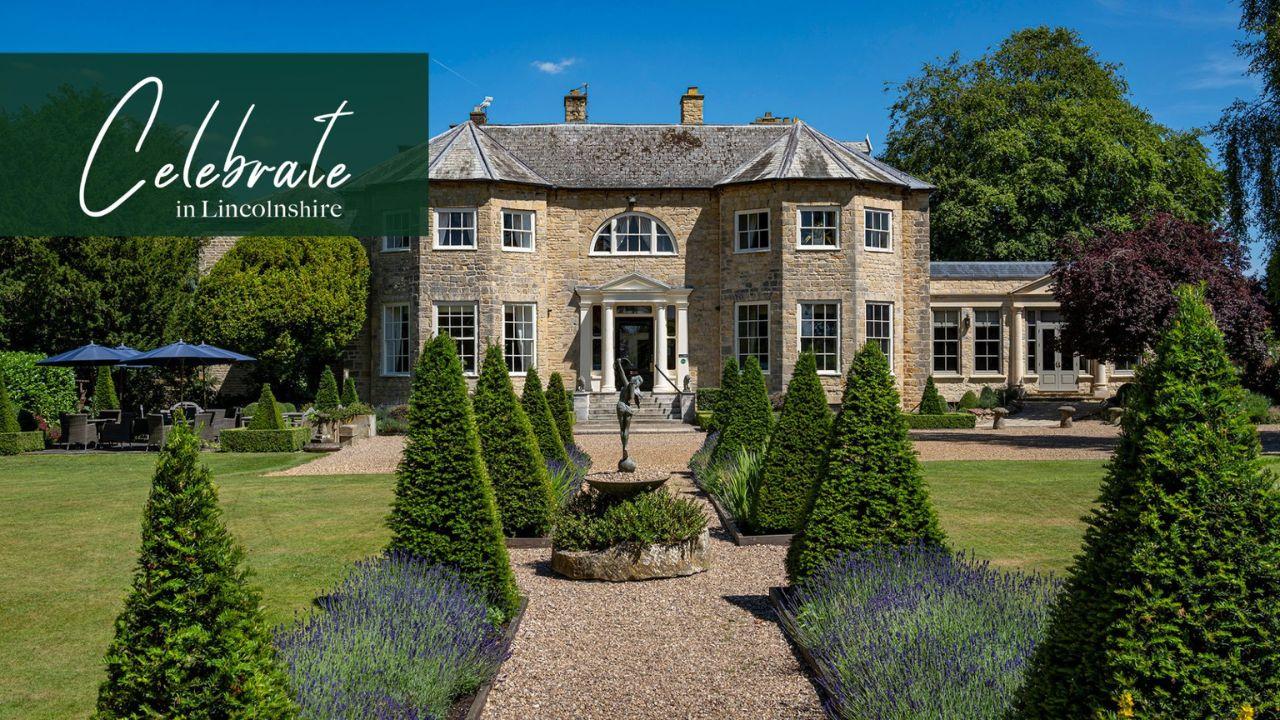 Washingborough Hall Hotel, Lincoln