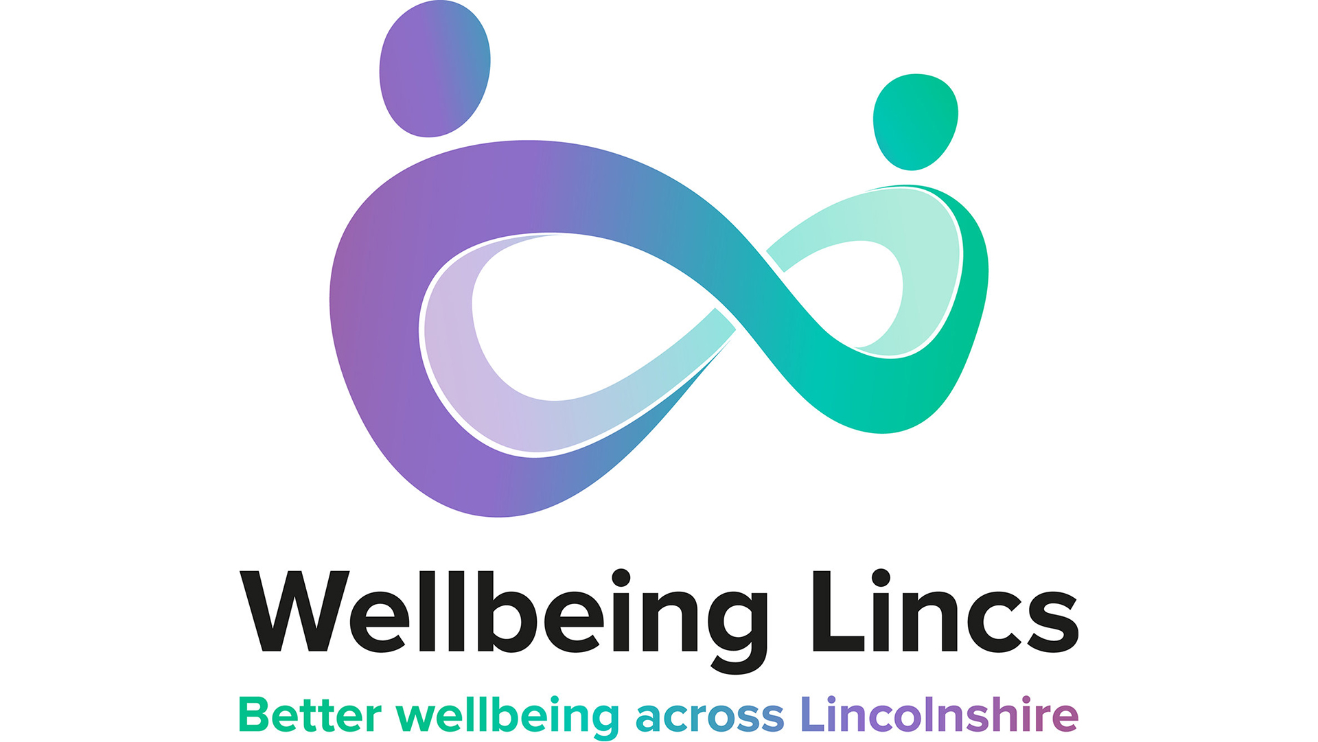 Wellbeing Lincs logo