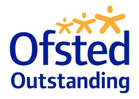 Image of Ofsted outstanding rating