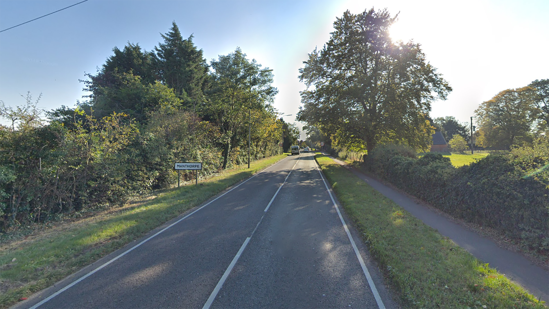 manthorpe