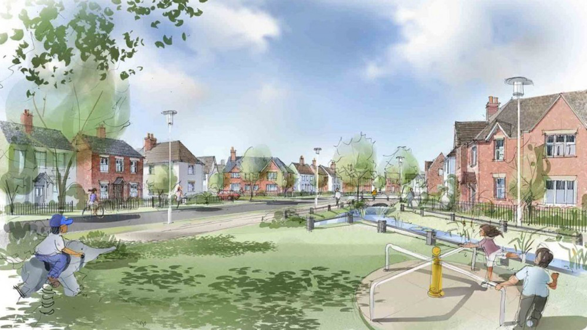 Greater Lincolnshire LEP