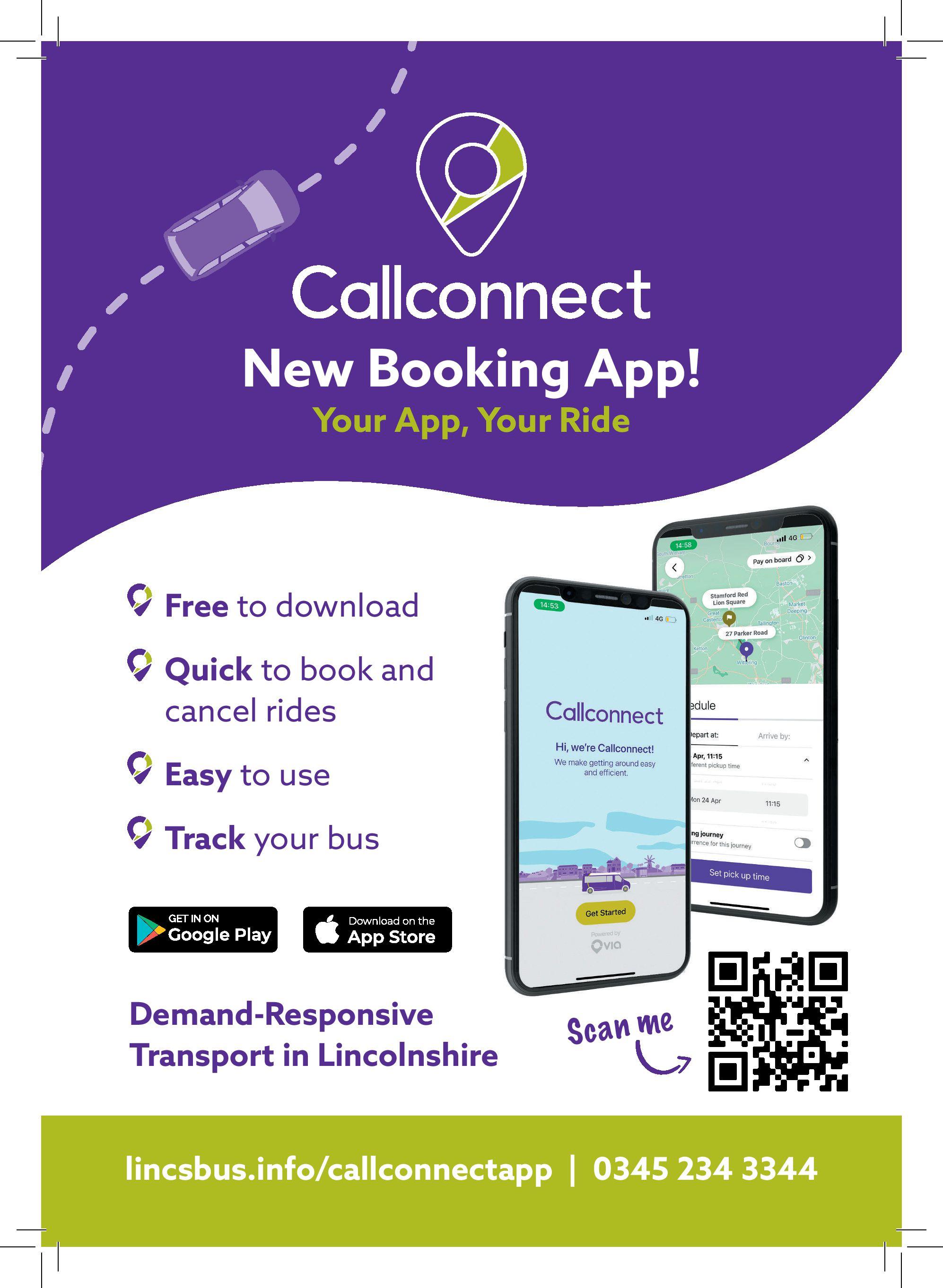 Callconnect flyer pg1