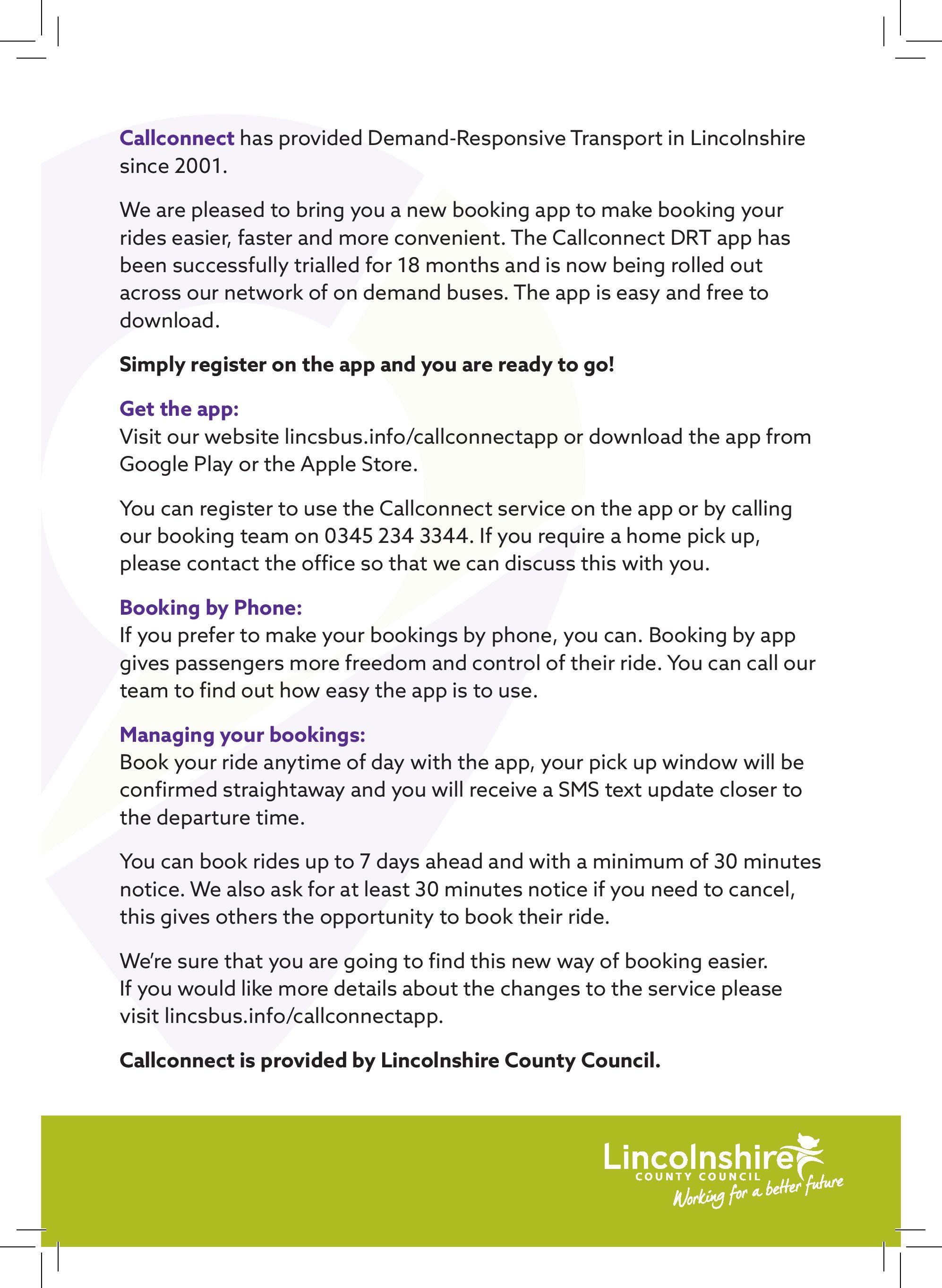 Callconnect flyer pg2