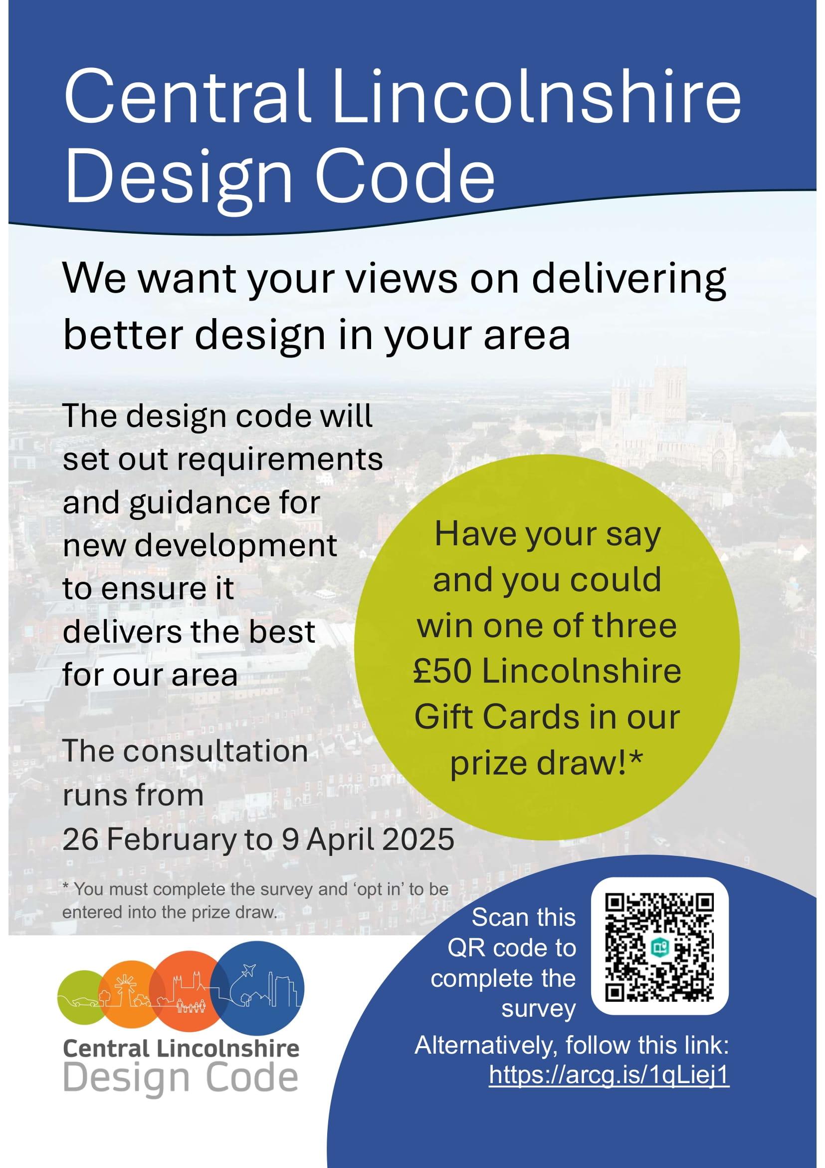 Design code poster final