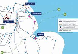 National Grid - Grimsby to Walpole – Parish links 