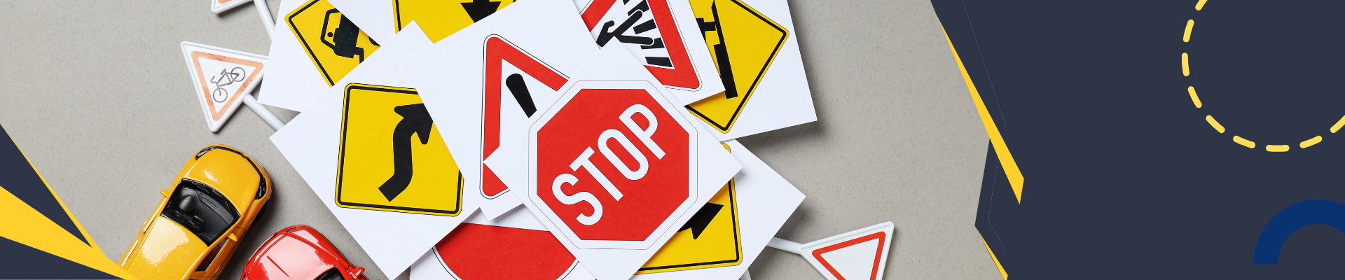 Road safety education
