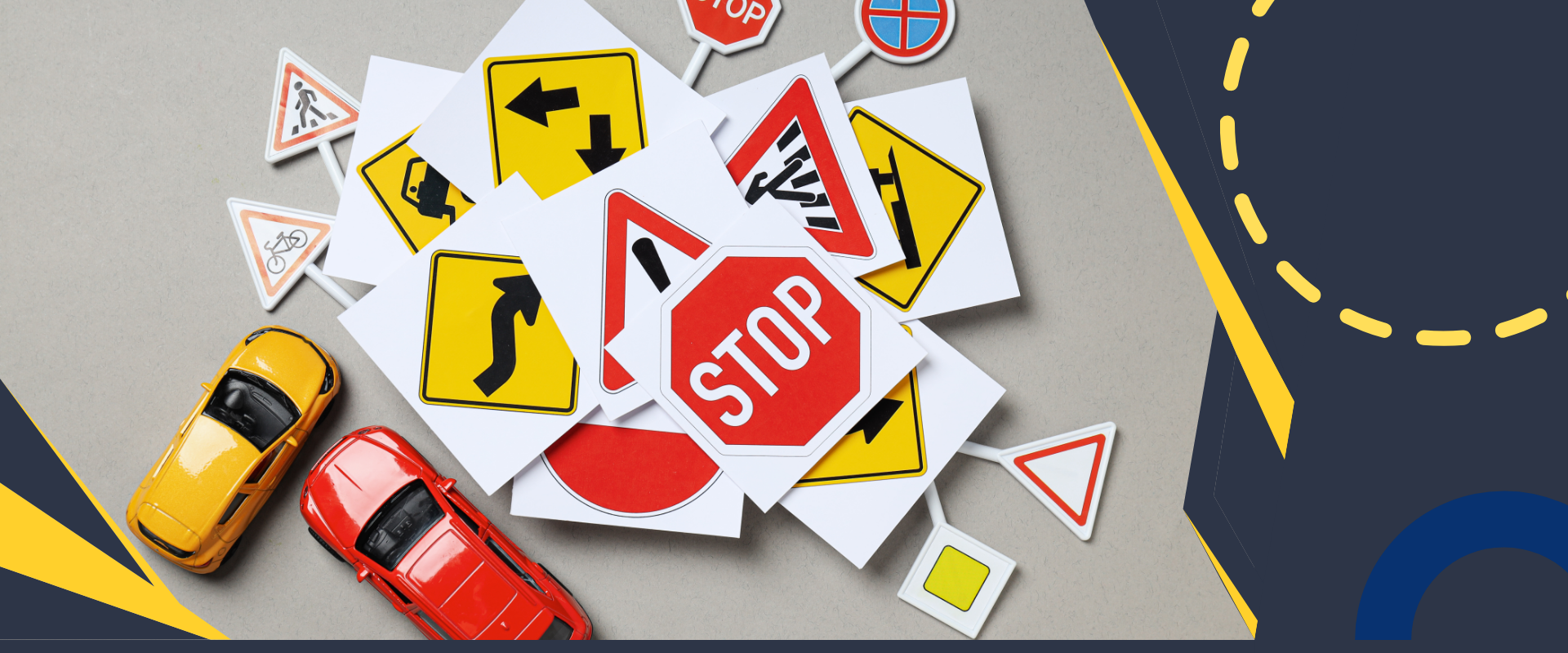 Road safety education 1