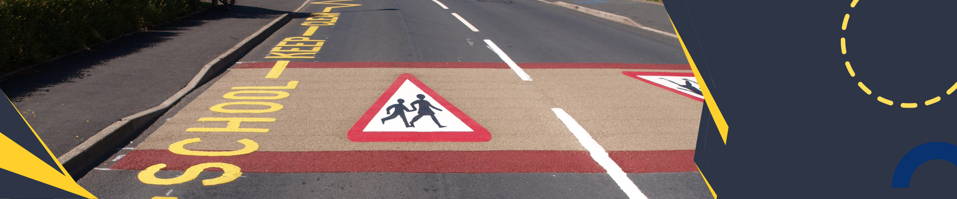 School Crossing Patrols and Support for schools